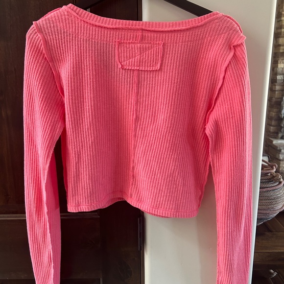 Free People Manchester Tee - Picture 6 of 8